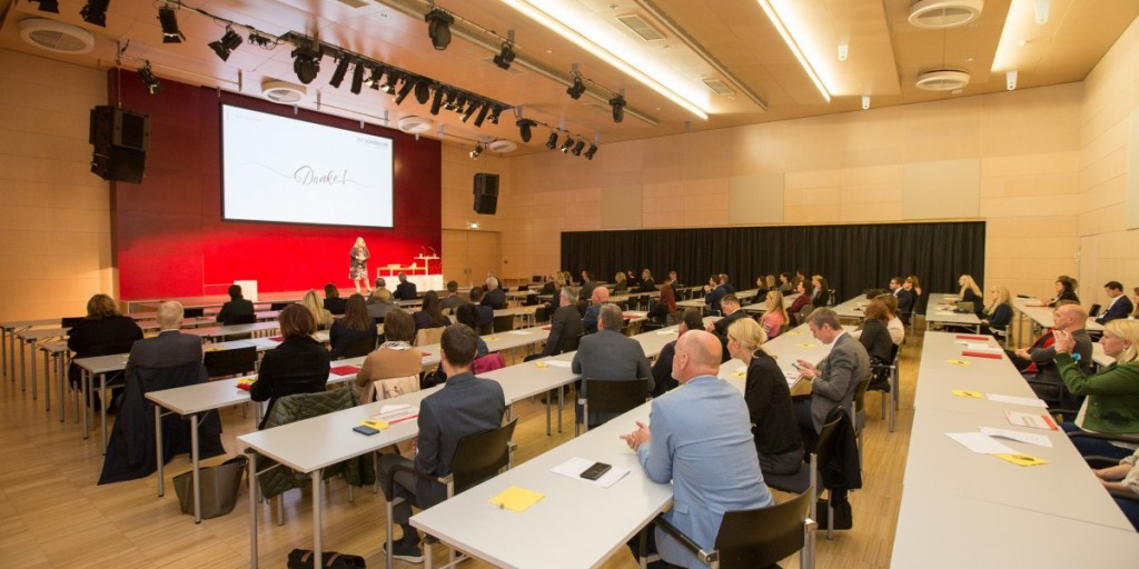Auszeichnung für Praktikumsbetriebe