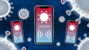 Corona-Apps und der Datenschutz