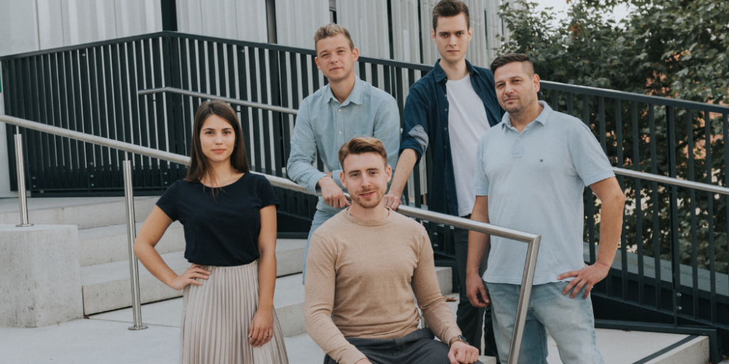 Vom Hörsaal zur Start-up-Gründung mit dem Studium „eHealth“