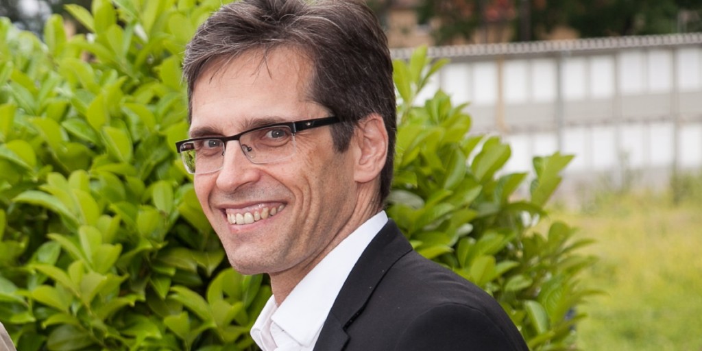 FH JOANNEUM trauert um Dietmar Ackerl