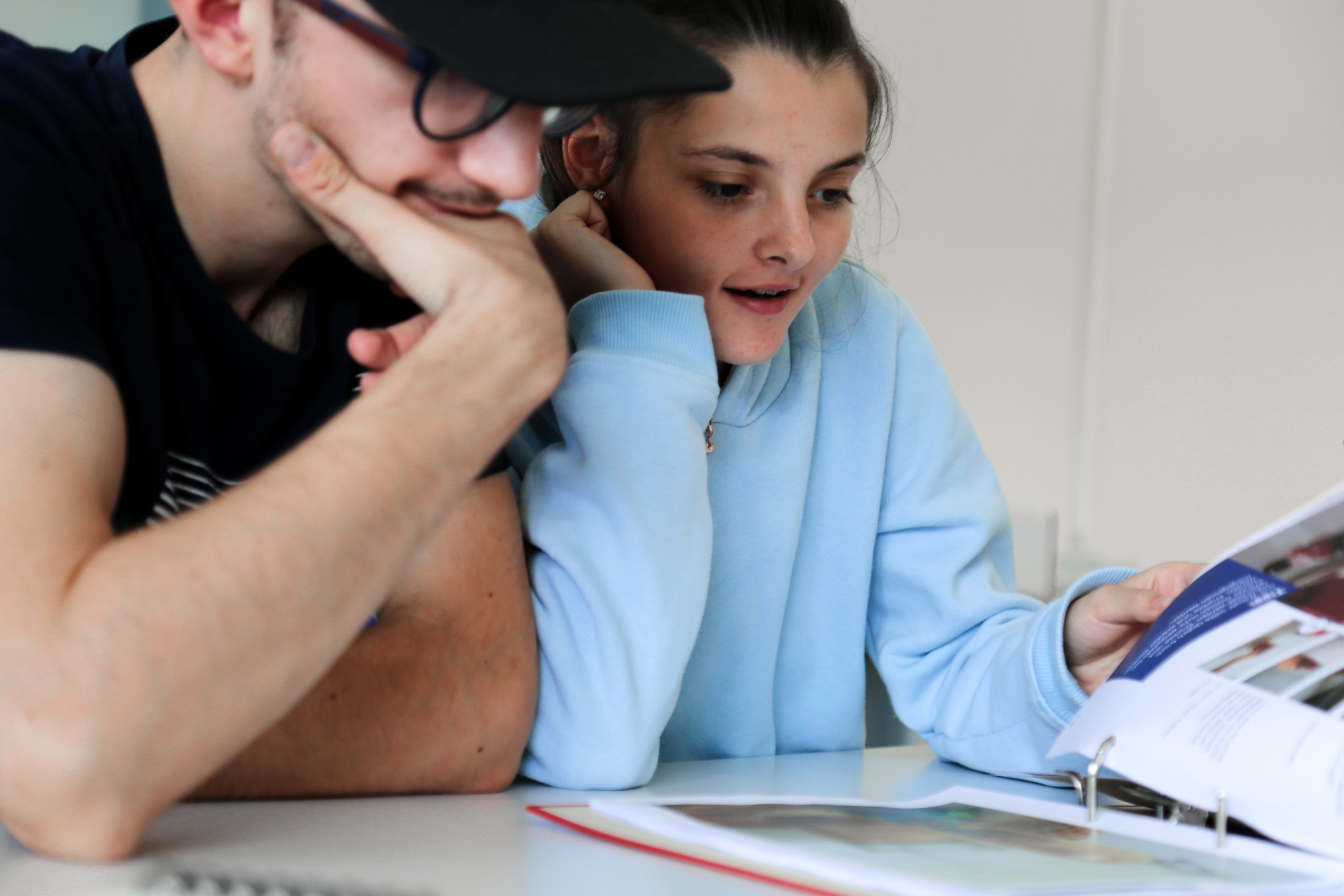 Kochbuch in Leichter Sprache 7