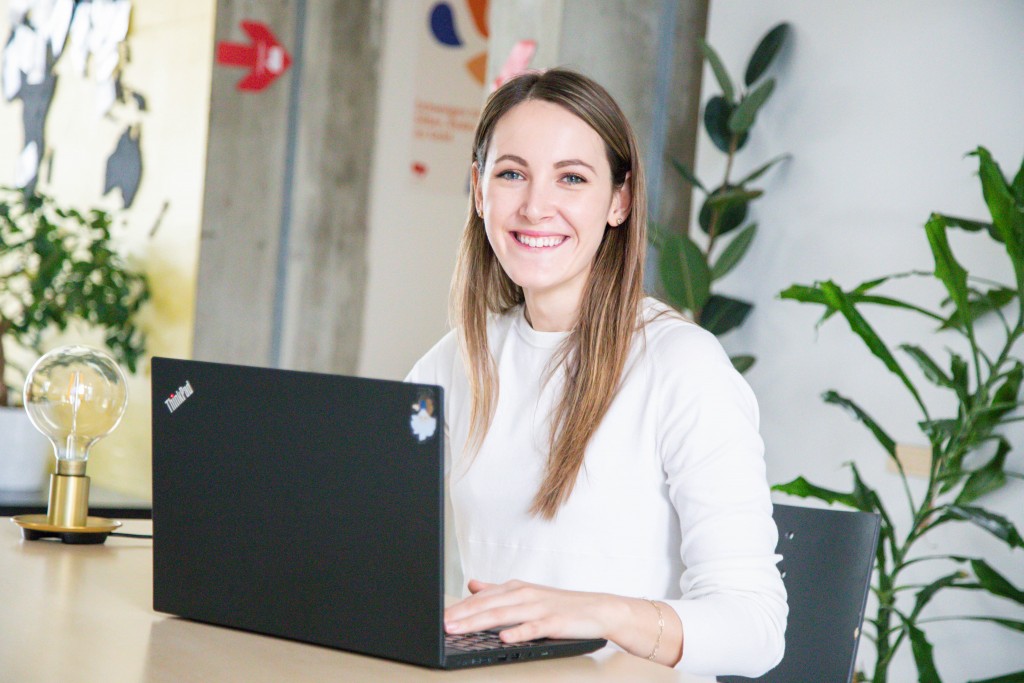 Virtueller Infotalk im Juni 2025