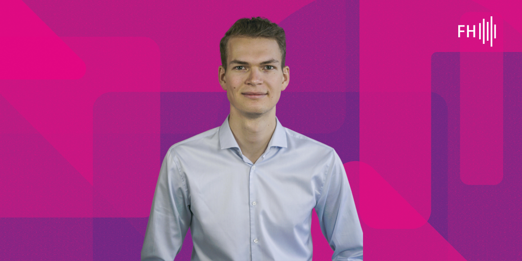 #06 Lebensg’schichten & Studiensachen: Paul Krisai