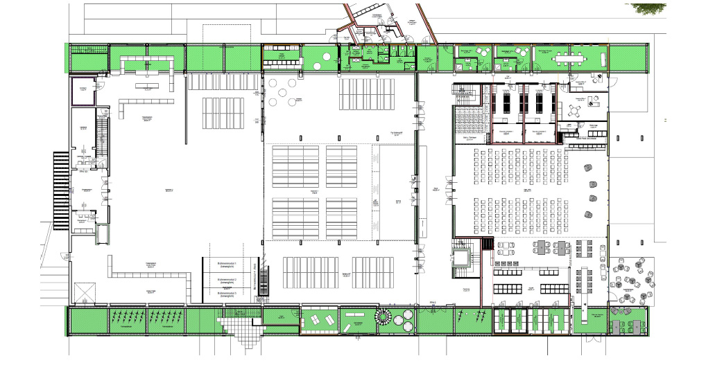 Architektur-Diplomarbeiten Jahrgang 2020 28