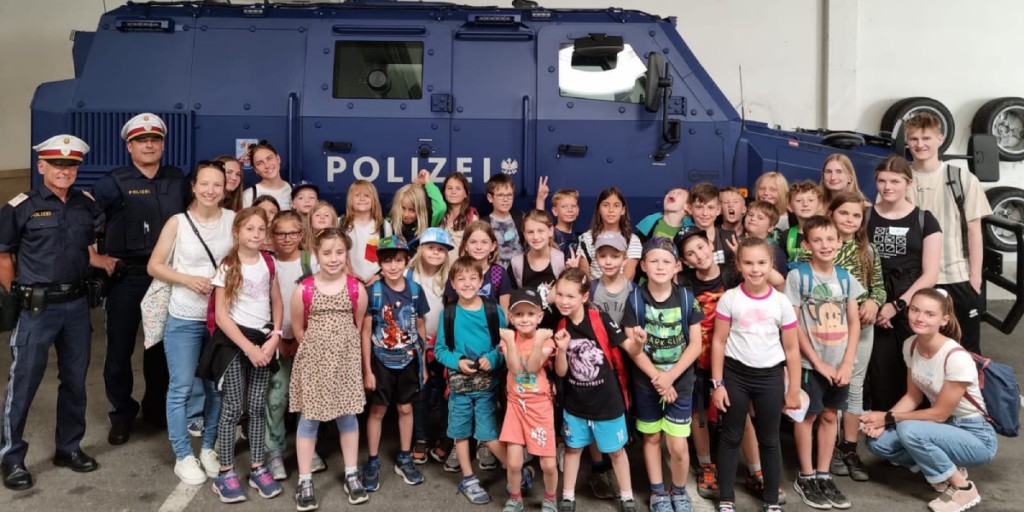 Das waren die FUNtech_Applied Holidays 2022