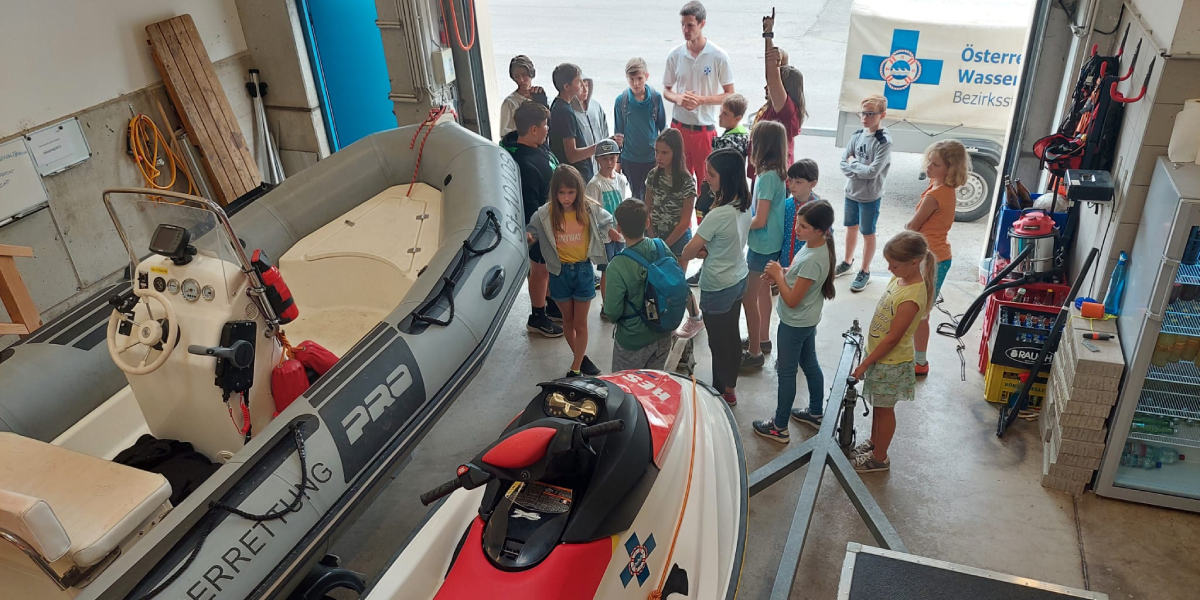 Das waren die FUNtech_Applied Holidays 2022 3