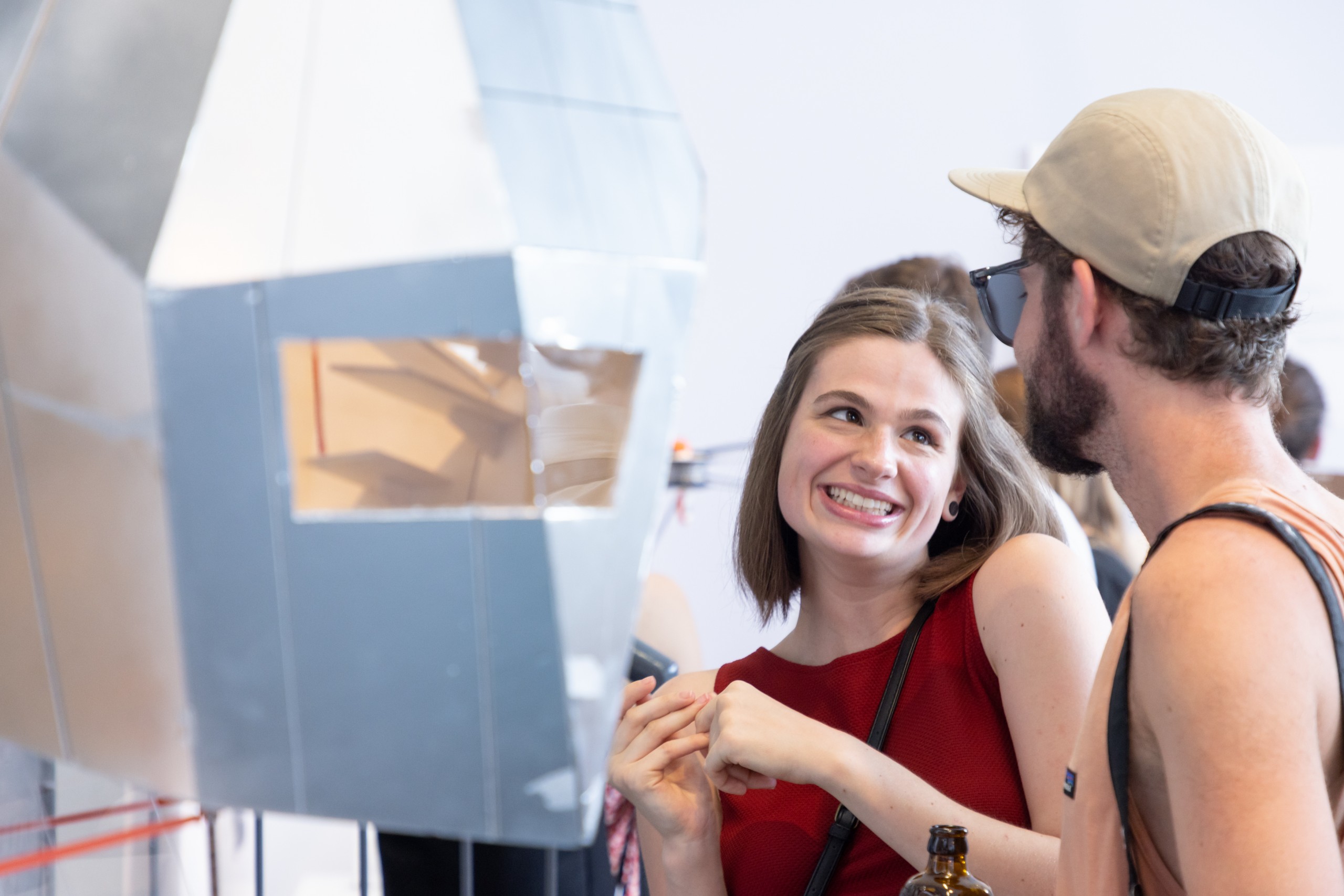 Industrial Design Show 2022 4