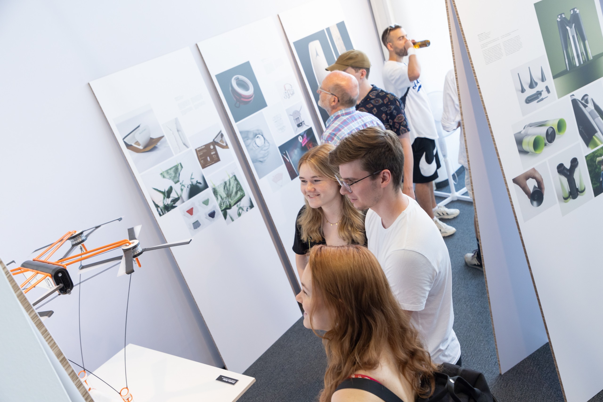 Industrial Design Show 2022 5