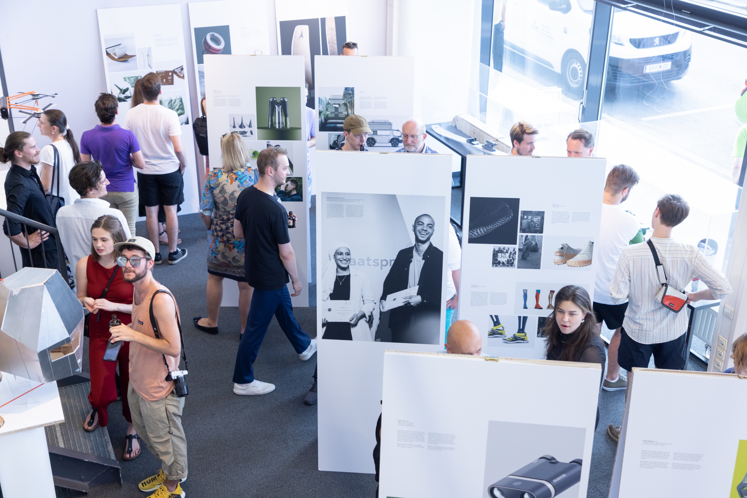 Industrial Design Show 2022 6