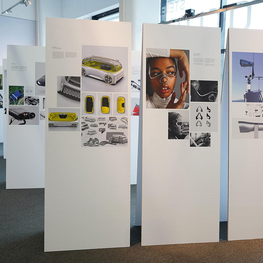 Industrial Design Show 2022 8
