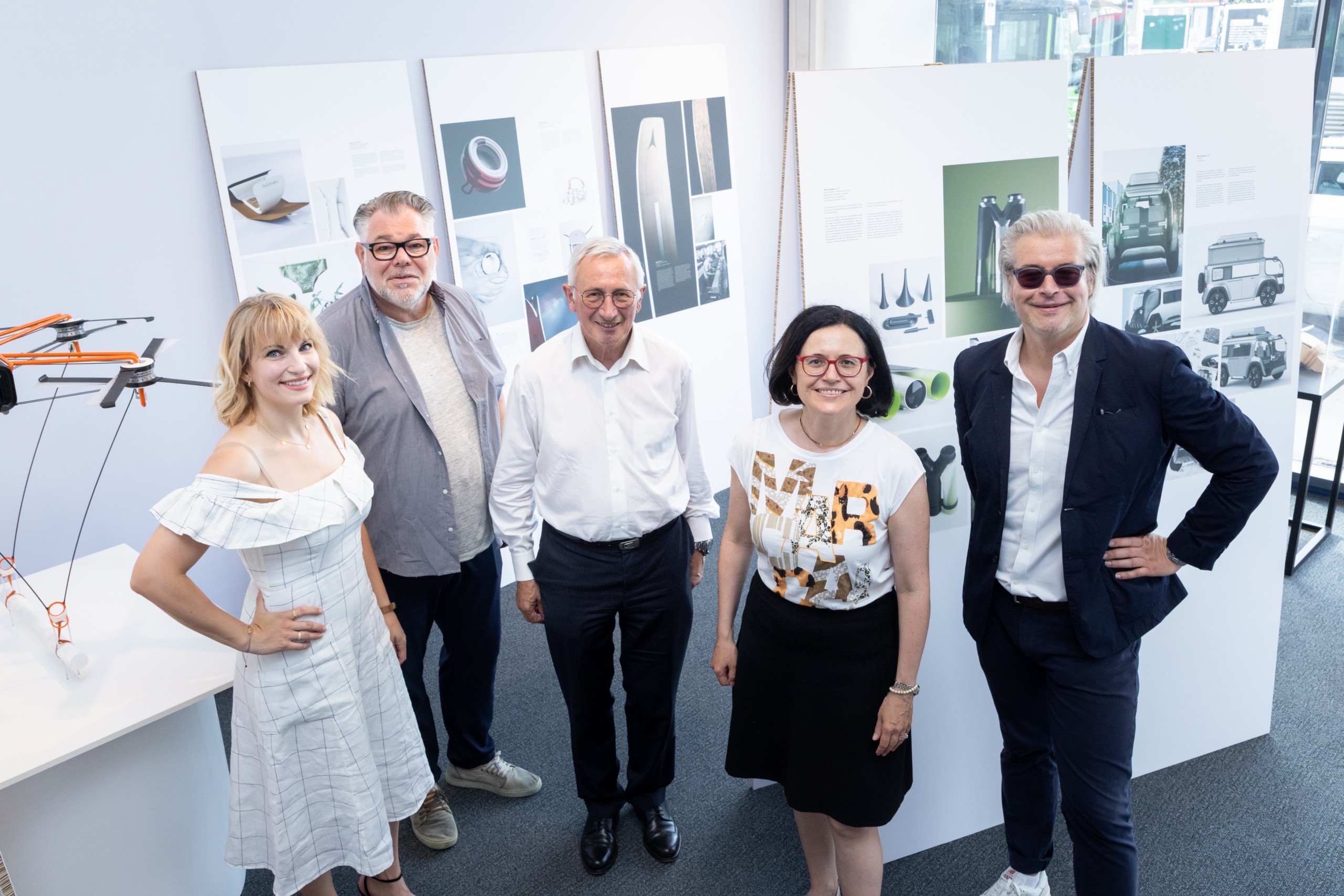 Industrial Design Show 2022