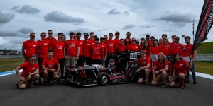 Boxenstopp bei Joanneum Racing Graz 3.0 #30: Saisonauftakt in den Niederlanden