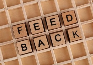 Online-Workshop: Feedback geben und nehmen