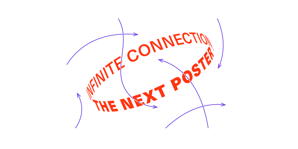 Ausstellungseröffnung „The Next Poster“