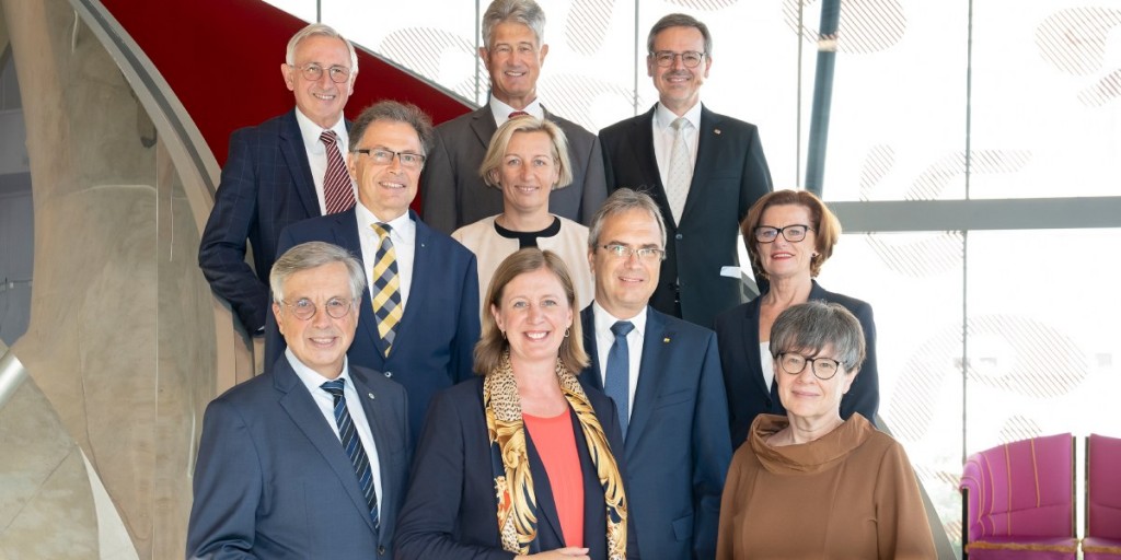 10 Jahre Steirische Hochschulkonferenz