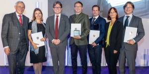 Staatspreis für gute Lehre „Ars Docendi 2022“ geht an Lehrende der FH JOANNEUM