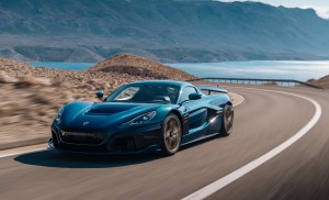 HYPERCARS – vom Rennsport auf die Straße