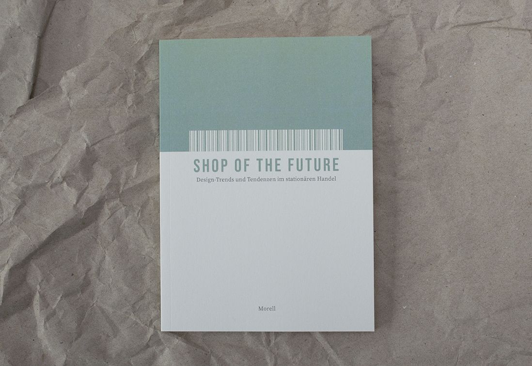 Shop of the Future