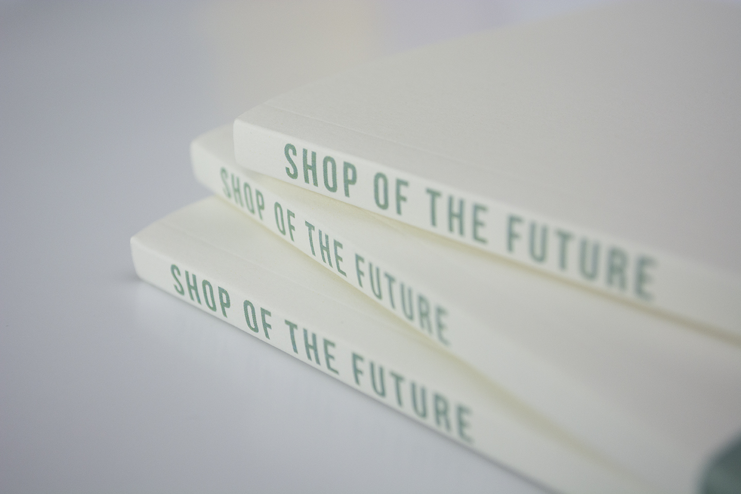 Shop of the Future 2