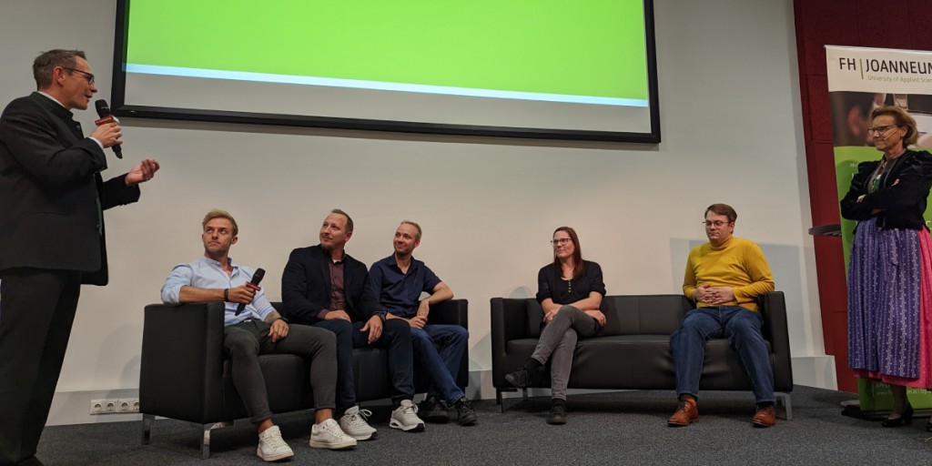 20+1 Jahre Internettechnik