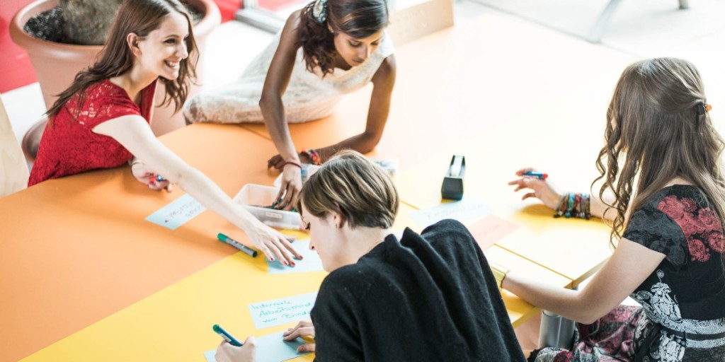 Soziale Arbeit an der FH JOANNEUM studieren
