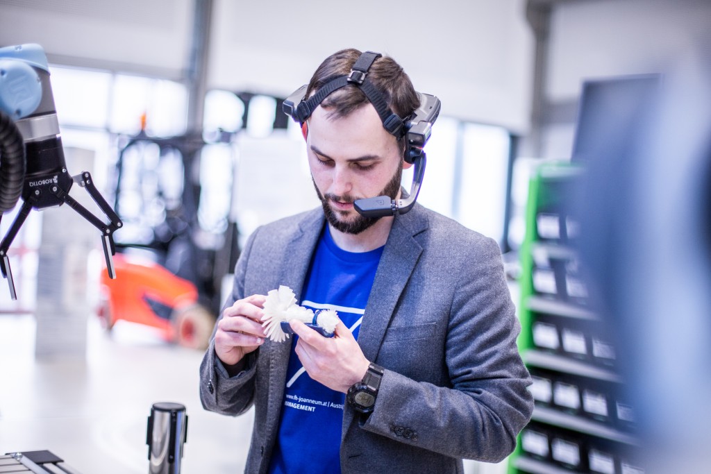 DIH Süd: Weiterbildungsangebot für KMU