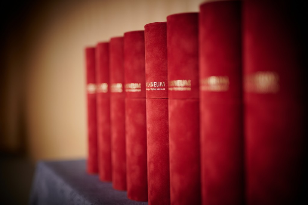 Graduierungen 2025 an der FH JOANNEUM Graz