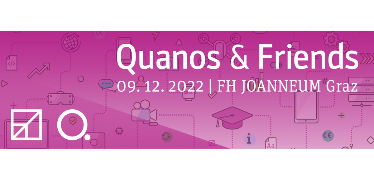 Quanos &amp; Friends 1