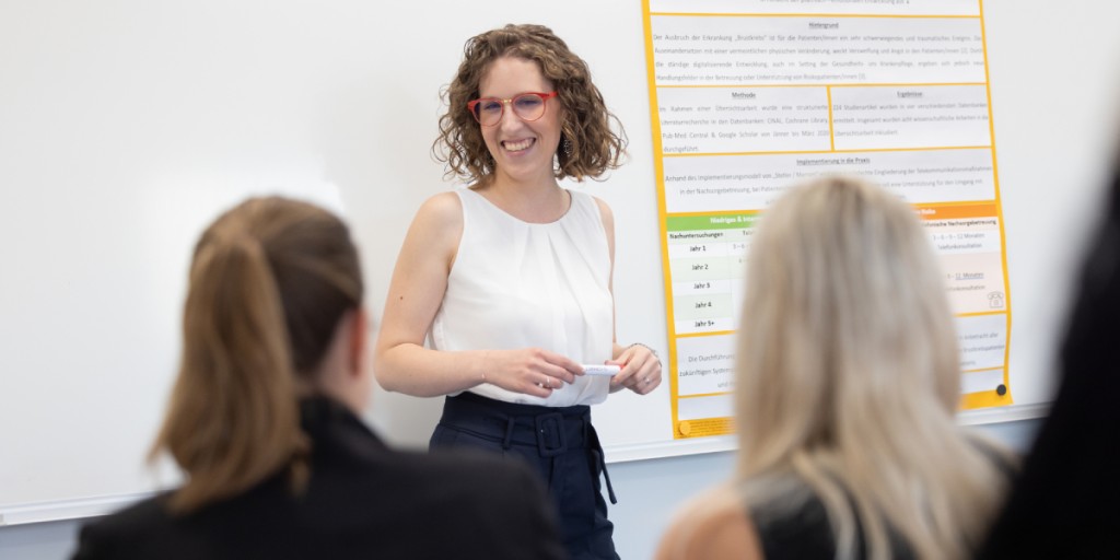 Wir suchen Sie! Neue Jobs an der FH JOANNEUM