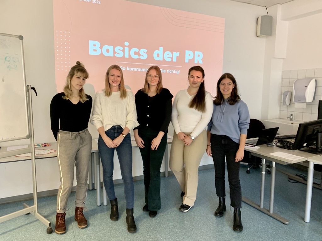 FH JOANNEUM x FairStyria