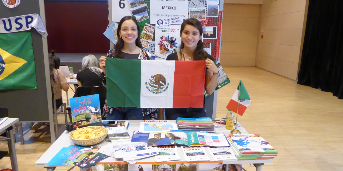 International Fair 6