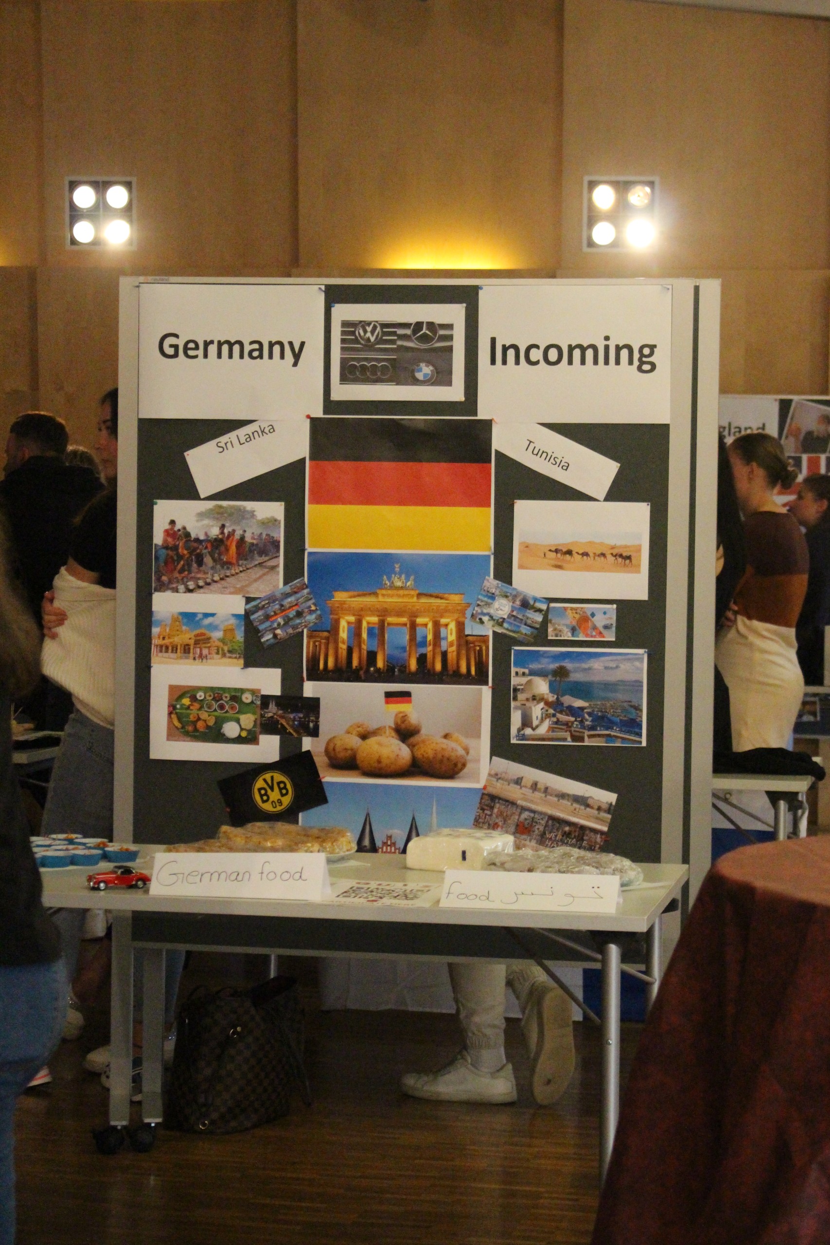 International Fair Kapfenberg