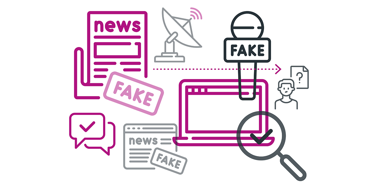 FH JOANNEUM startet mit Österreichischer Medienakademie Intensivausbildung gegen Fake News