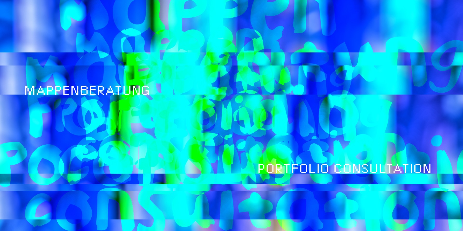 Infoveranstaltung zur Mappe mit Arbeitsproben für die Bewerbung für das Studium Informationsdesign an der FH JOANNEUM