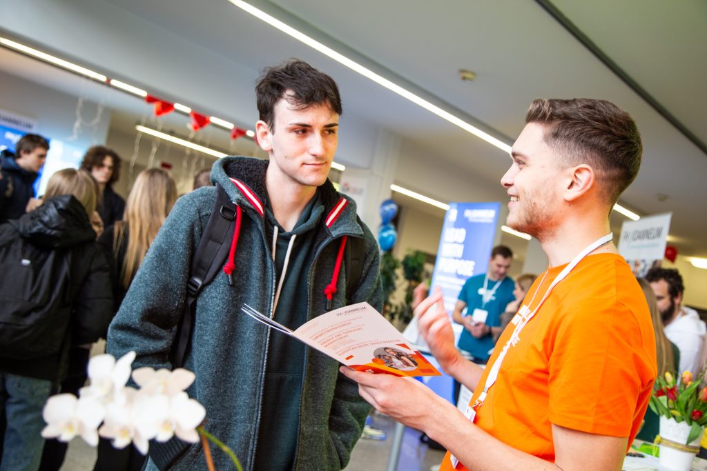 Open House 2026: FH JOANNEUM Kapfenberg