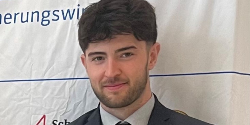 FH JOANNEUM trauert um Lukas Gattringer