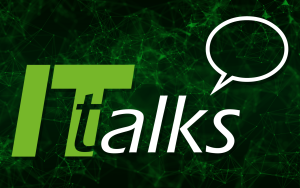 ITalks – die Vortragsreihe rund um Themen der Softwareentwicklung