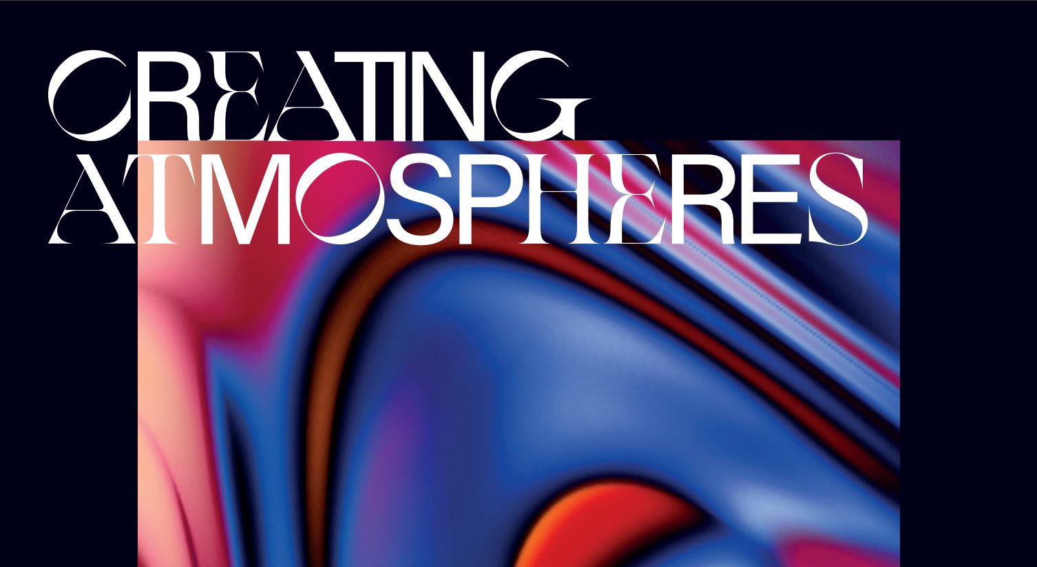 creating-atmospheres