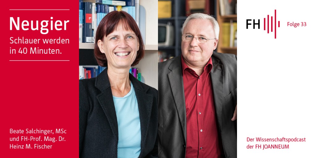 #33 Neugier: Über Gesundheit sprechen