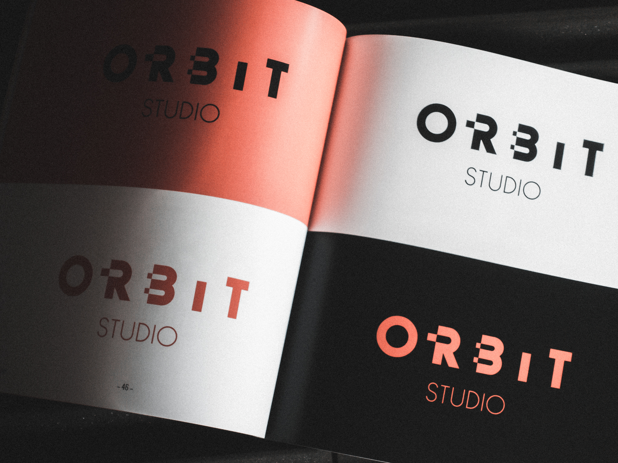 Orbit Studio 1