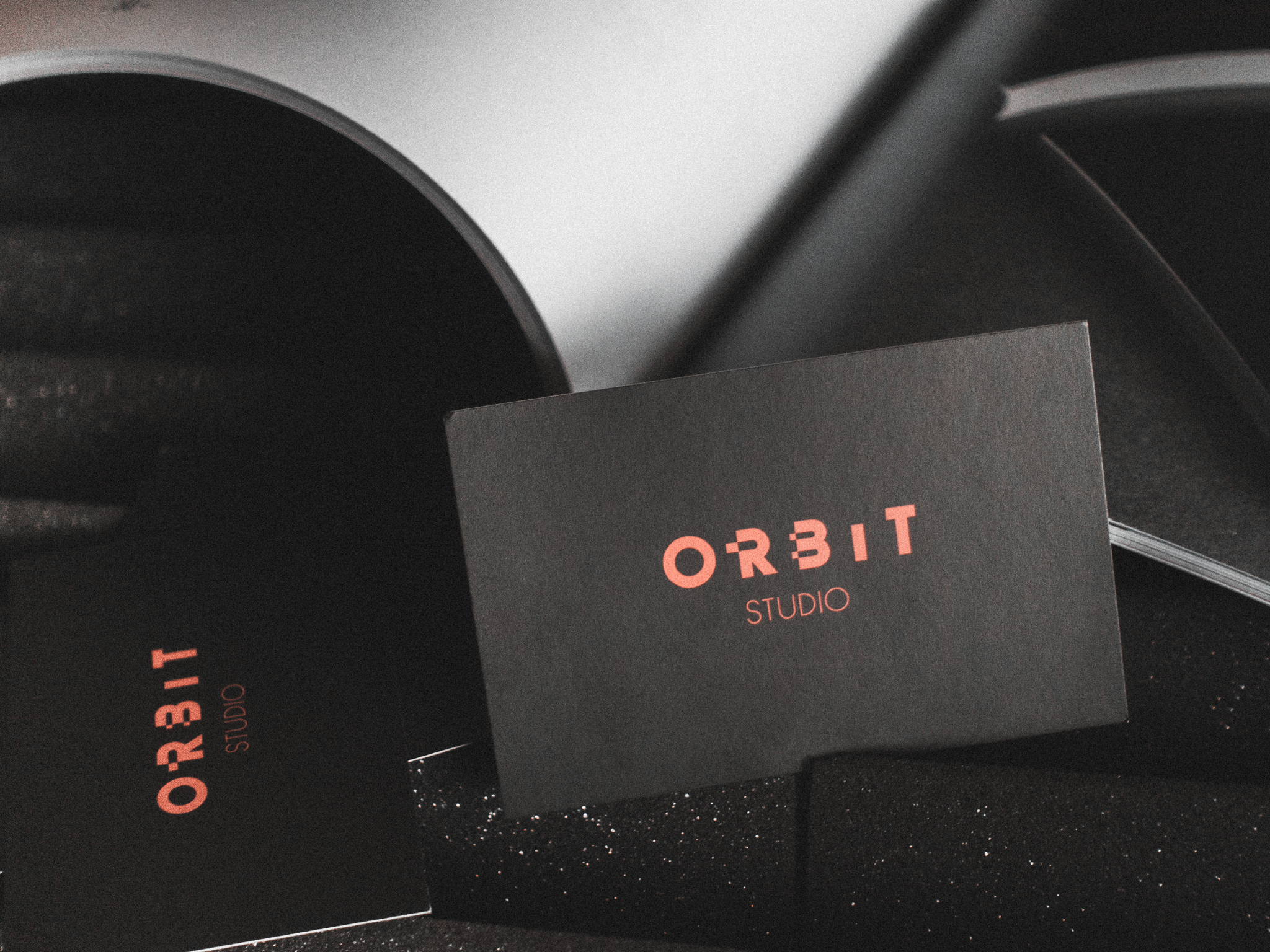 Orbit Studio