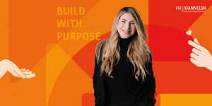 Build with Purpose: Marlene Fellner