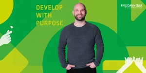 Develop with Purpose: Philipp Trummer