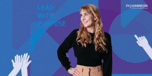 Lead with Purpose: Nadja Gerhold