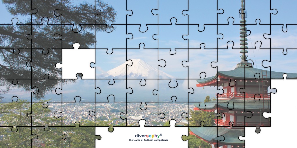 Diversophy Japan