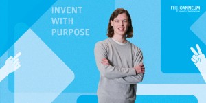 Invent with Purpose: Tobias Reicht