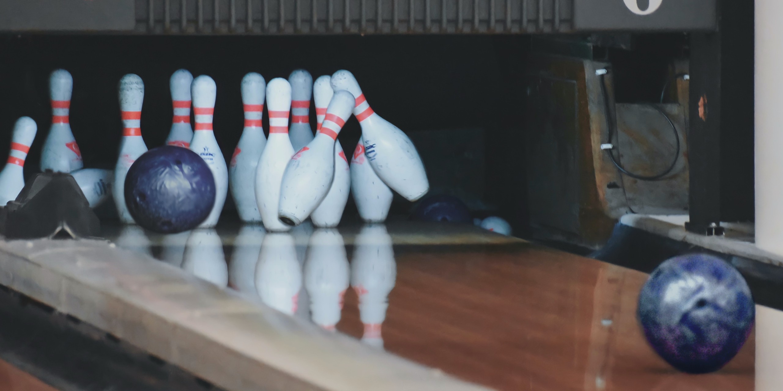 Austrian Bowling Night