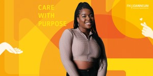 Care with Purpose: Marion Iguma