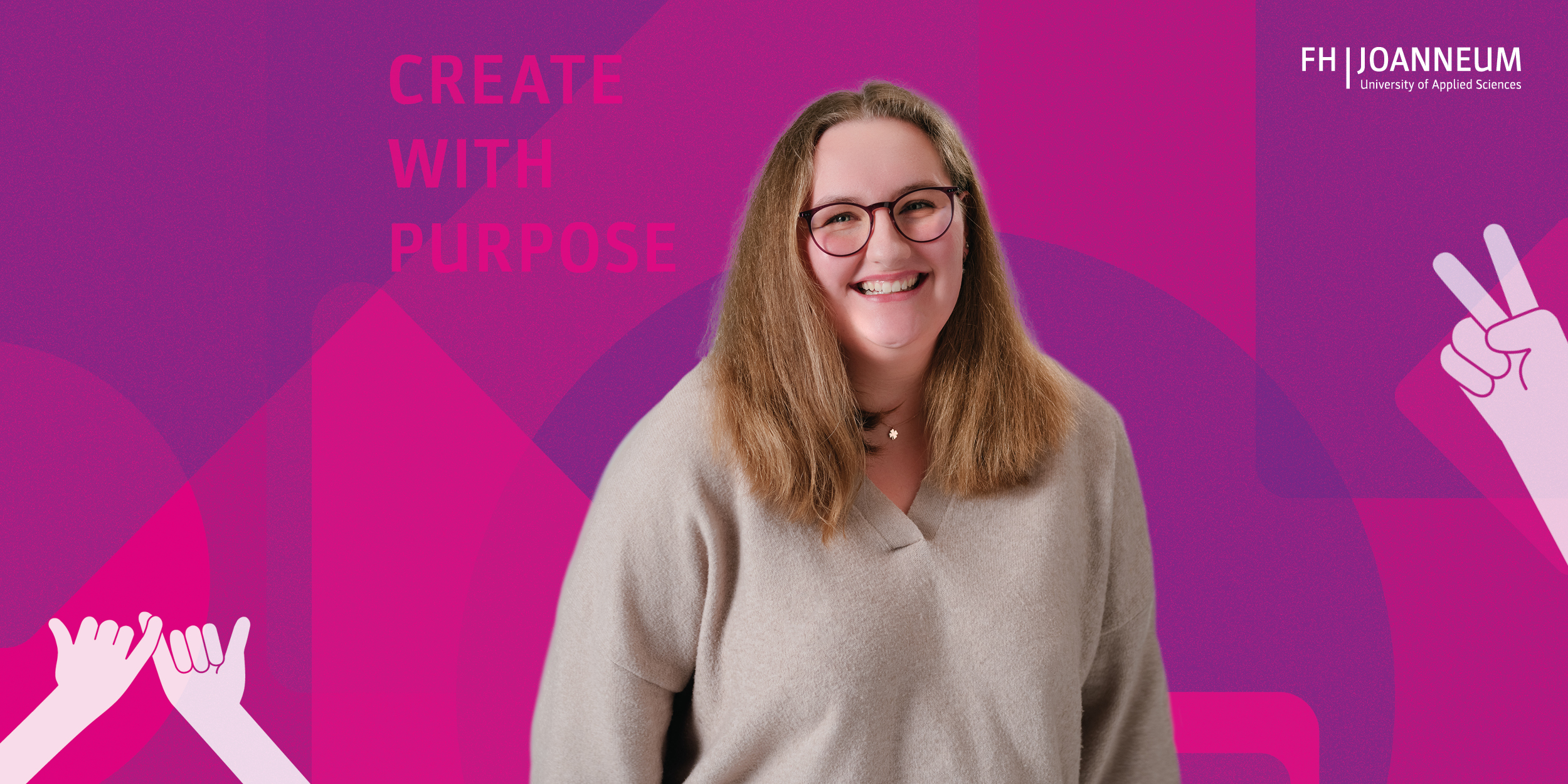 Create with Purpose: Christina Pschorr