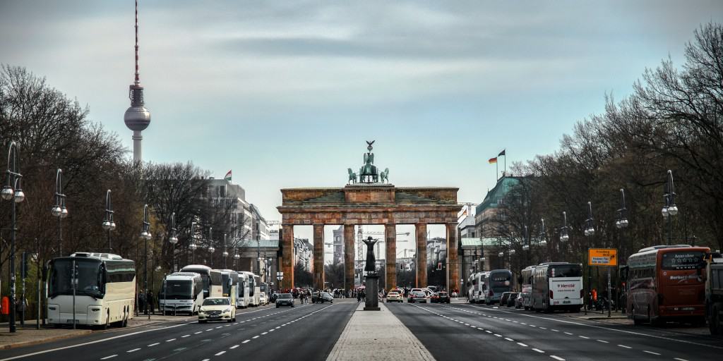 Cultural Diversity at FH JOANNEUM: Germany